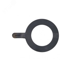 Прокладка фланцевая резиновая ТМКЩ 600х5 мм ГОСТ 15180-86