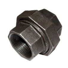 Американка чугунная прямая ВР (ВН) 20 мм 3/4" ГОСТ 8959-75