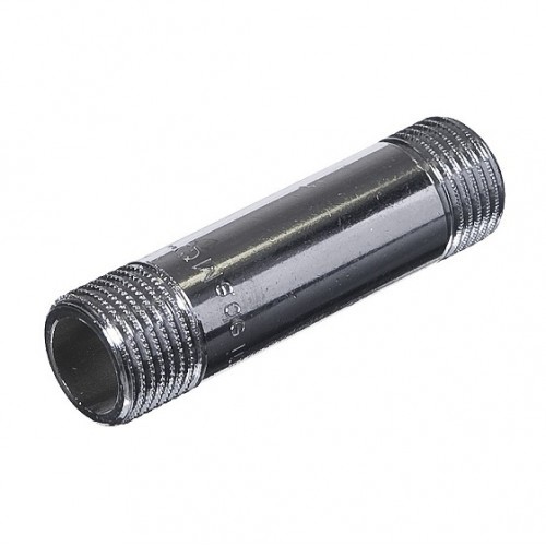 Сгон нержавеющий НР Ру 16 AISI 304 8 мм 1/4"