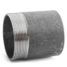 Резьба стальная Ду 15 (1/2")