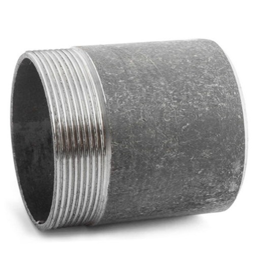 Резьба стальная L=60мм Ду-65 (2 1/2") в Иркутске