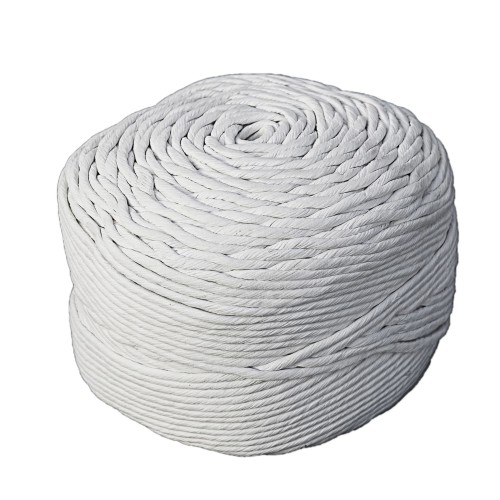 Шнур асбестовый общего назначения ШАОН 5мм ГОСТ 1779-73 ПРС премиум в Иркутске