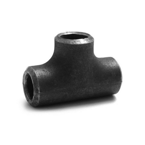 Тройник переходной приварной исп. 2 Ст20 20х32х3 мм ГОСТ 17376-2001