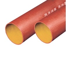 Чугунная канализационная труба Ду 50 SML безраструбная длина 3м Китай