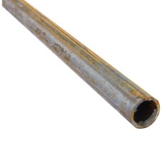 Труба 89х4 (Ду-80) стальная электросварная прямошовная ГОСТ 10704-91 (12 м)