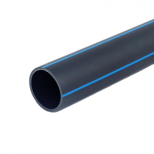 Труба ПНД ПЭ100 SDR13,6 для х/в Дн 63х4,7 Ру-12,5 (Т<40°С) бухта 100м RTP (РосТурПласт) в Иркутске