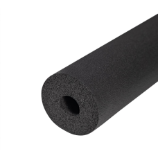 Трубка из вспененного каучука 12/19 L=2м (Т<150°С) черный K-flex SOLAR HT