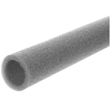 Трубка из вспененного полиэтилена 60/20 L=2м (Т<95°C) самоклеящаяся серый Energoflex SUPER SK