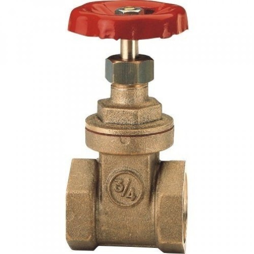 Задвижка муфтовая Ду-20 Ру-20 ВР (ВН) (Т<110°С) маховик 41 Icma в Иркутске