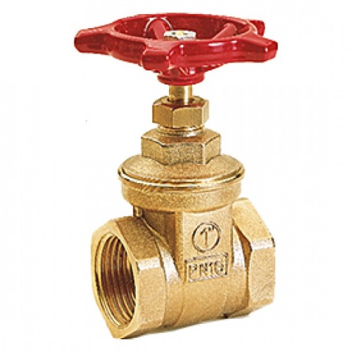 Задвижка муфтовая Ду-15 Ру-16 ВР (ВН) (Т<110°С) маховик R55 Giacomini в Иркутске