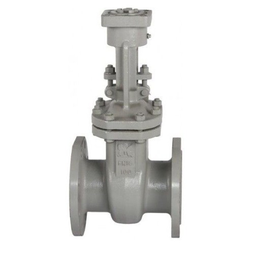 Задвижка стальная фланцевая под электропривод Ду-250 Ру-16 (Т<425°С) 30с941нж DN.ru в Иркутске