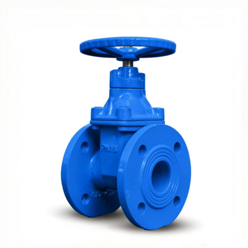 Задвижка стальная фланцевая Ду-150 Ру-16 (Т<425°С) 30лс41нж МЗТА в Иркутске