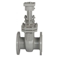 Задвижка стальная фланцевая под электропривод Ду-200 Ру-25 (Т<425°С) 30с964нж DN.ru