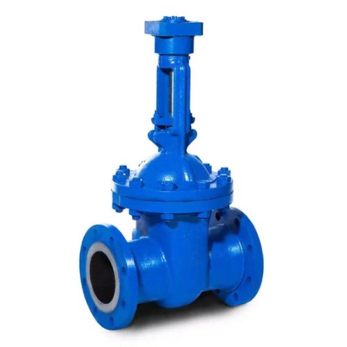 Задвижка стальная фланцевая Ду-200 Ру-25 L=419мм (Т<450°С) 30с964нж ЧАЗ в Иркутске