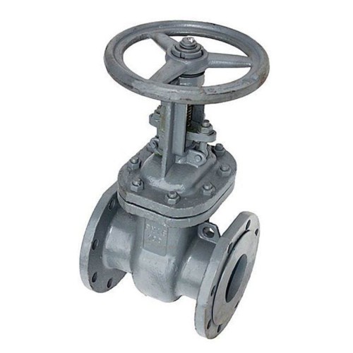 Задвижка стальная фланцевая Ду-200 Ру-40 (Т<425°С) 30с15нж МЗТА в Иркутске