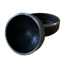 Заглушка стальная эллиптическая приварная исп. 1 Сталь 20 40х48,3х3 мм ГОСТ 17379-2001